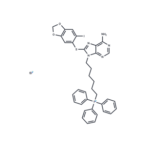 化合物 SMTIN-P01|T70270|TargetMol