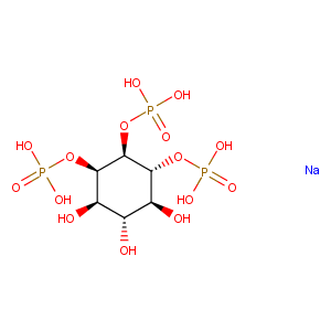 D-myo-Inositol-1,5,6-triphosphate (sodium salt),D-myo-Inositol-1,5,6-triphosphate (sodium salt)