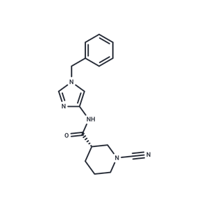 化合物 DUB-IN-7|T79672|TargetMol