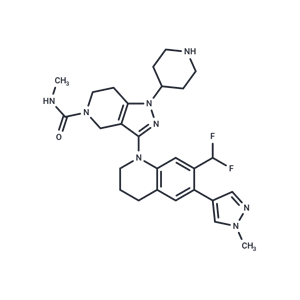 CBP/p300 ligand 2|T40144|TargetMol