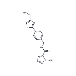 化合物 SN00799639|T70938|TargetMol