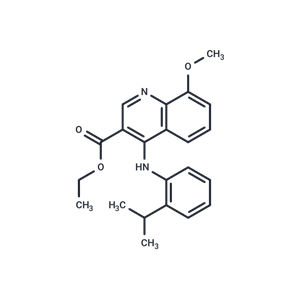 化合物 AHR-9294|T23685|TargetMol