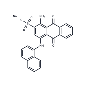 化合物 PSB 06126|T23193|TargetMol
