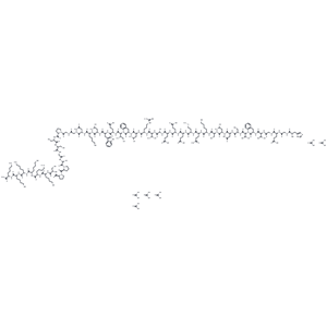 化合物Lixisenatide acetate|TP1469|TargetMol