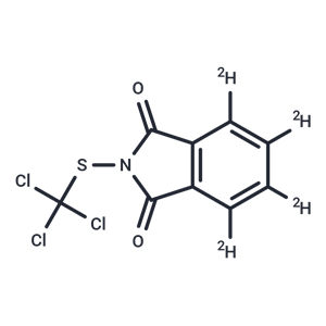 灭菌丹-d4|TMIJ-0470|TargetMol