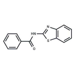 Quorum Sensing抑制剂1,Quorum Sensing-IN-3