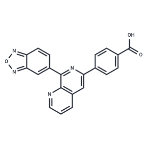 化合物 ABE171|T69262|TargetMol