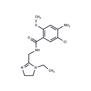 林托必利,Lintopride