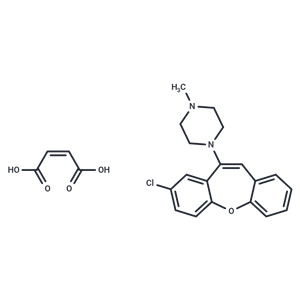 化合物 2-CMDO|T22493|TargetMol