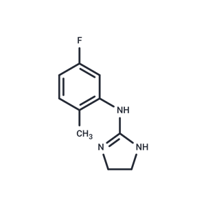 化合物 Flutonidine|T25433|TargetMol