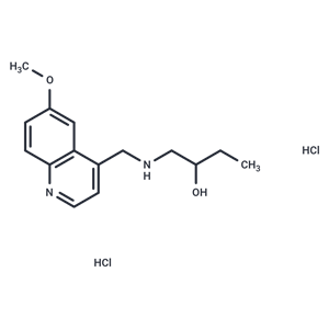 化合物 NSC-2488|T69123|TargetMol