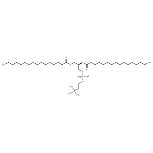 Palmitoyl thio-PC,Palmitoyl thio-PC