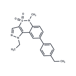 化合物 FAK inhibitor 5|T11261|TargetMol