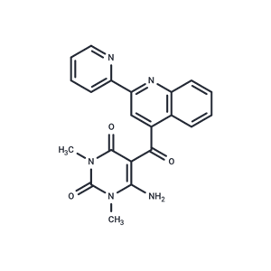 化合物 TM6008|T26281|TargetMol