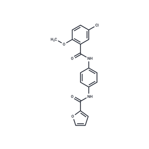 化合物 MLS000108969,MLS000108969