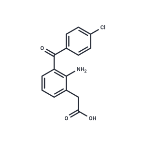 化合物 AHR-6293|T23684|TargetMol