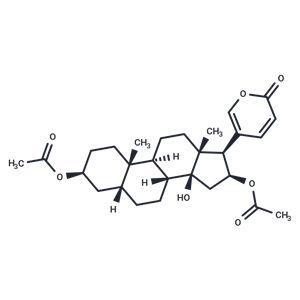 3-乙酰蟾毒它灵|T10116|TargetMol