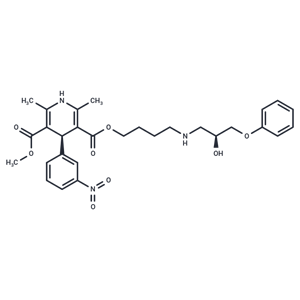 化合物 YM-430,YM-430