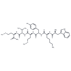 化合物WKYMVM|T7484|TargetMol