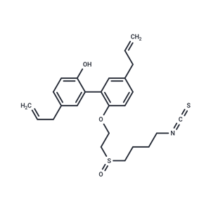 化合物 CT1-3|T62822|TargetMol