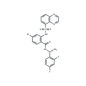 化合物 JNJ-26070109,JNJ-26070109