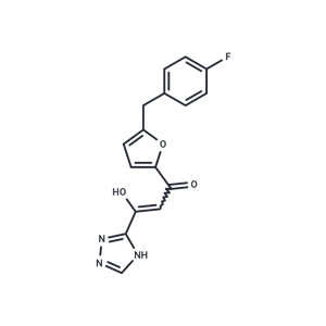 化合物 S-1360|T24752|TargetMol