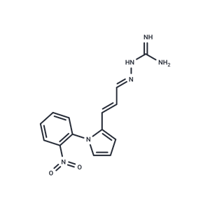 化合物 Resomelagon,Resomelagon