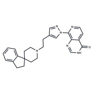化合物 KDM4-IN-2|T11749|TargetMol