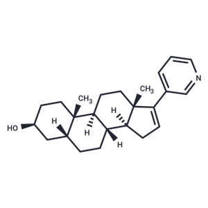化合物 Abiraterone metabolite 1|T13525|TargetMol