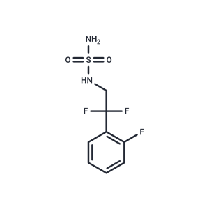 化合物 AND-302,AND-302