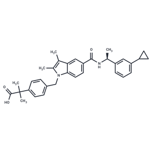 化合物 SR 11023|T87437|TargetMol