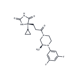化合物 Aldumastat|T35859|TargetMol