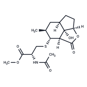 化合物 GPA512|T70162|TargetMol
