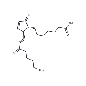 15-keto Prostaglandin A1|T36209|TargetMol