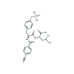 化合物 ISS610,ISS610