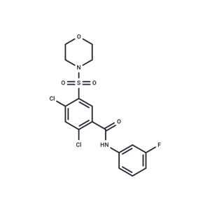 化合物 GRI918013,GRI918013
