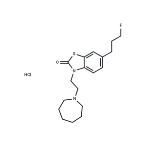 化合物 CM304|T71949|TargetMol