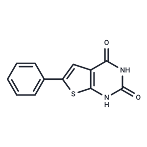 化合物 JMS-038|T71737|TargetMol