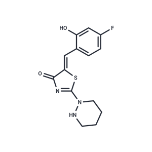 化合物 CLP257|T14984|TargetMol