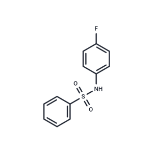 化合物 ELN484228|T4659|TargetMol