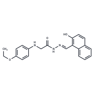 化合物 VU0029767|T29120|TargetMol
