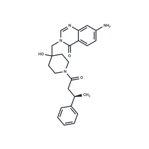 化合物 USP7-IN-13|T84710|TargetMol