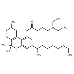 化合物 Naboctate|T68756|TargetMol