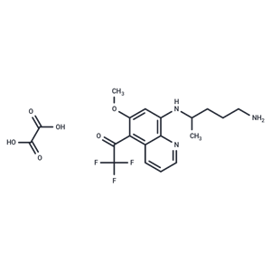 化合物 M 8506|T33112|TargetMol