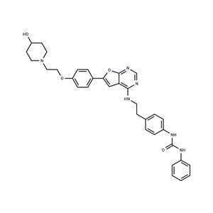 化合物 IBPR002|T71278|TargetMol
