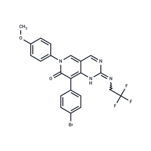 AGI-41998互变异构体,AGI-41998 tautomers
