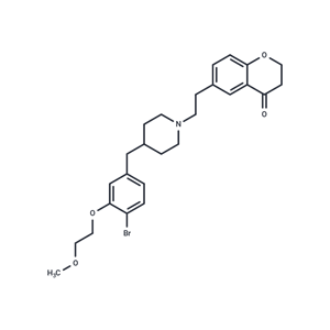化合物 DSP-1053|T11107|TargetMol