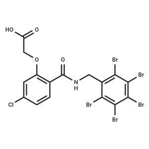 化合物 MK204|T28055|TargetMol