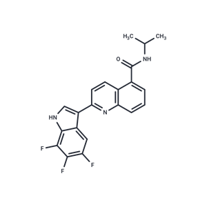 化合物 VPC-13789,VPC-13789