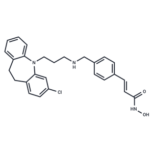 化合物 HDAC-IN-38|T62920|TargetMol